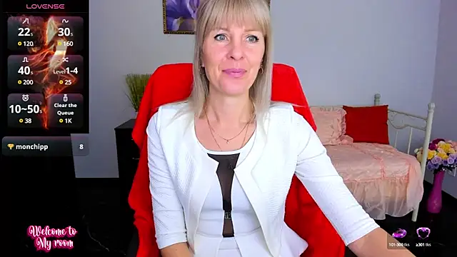 Anita Tayson online show from March 5, 2025, 7:16 am