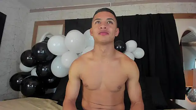 Snapshot of ALAN_SANTHOS chatting on October 28, 2025, 5:11 am ALAN SANTHOS online show from October 28, 2025, 5:11 am