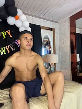 Snapshot of ALAN_SANTHOS chatting on November 2, 2025, 5:43 am ALAN SANTHOS online show from November 2, 2025, 5:43 am