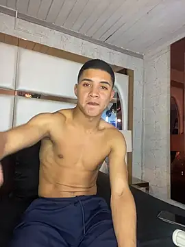 Snapshot of ALAN_SANTHOS chatting on November 5, 2025, 4:12 am ALAN SANTHOS online show from November 5, 2025, 4:12 am