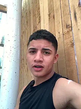 Snapshot of ALAN_SANTHOS chatting on November 9, 2025, 7:12 pm ALAN SANTHOS online show from November 9, 2025, 7:12 pm