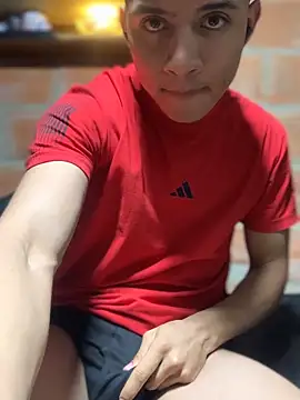 Snapshot of ALAN_SANTHOS chatting on November 26, 2025, 6:14 am ALAN SANTHOS online show from November 26, 2025, 6:14 am