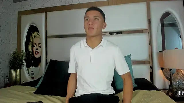 Snapshot of ALAN_SANTHOS chatting on November 29, 2025, 4:15 am ALAN SANTHOS online show from November 29, 2025, 4:15 am