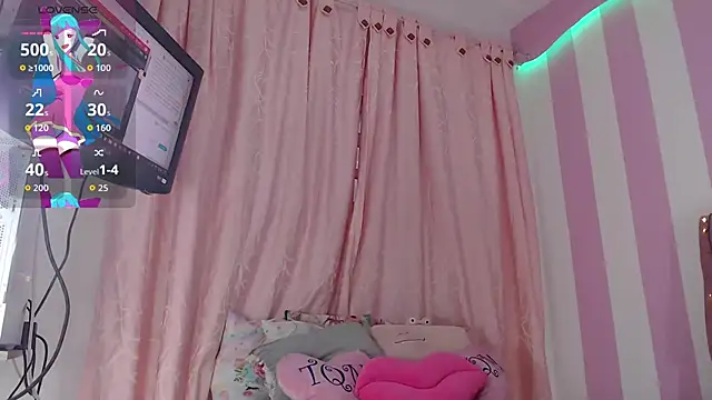Snapshot of zaleya_mateus chatting on October 2, 2025, 11:06 am zaleya mateus online show from October 2, 2025, 11:06 am