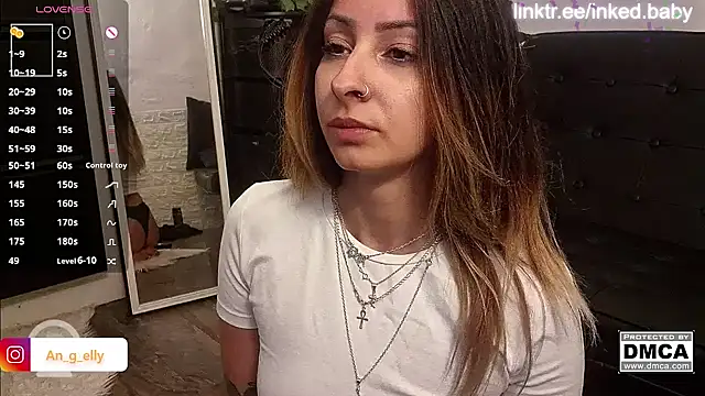 An g elly online show from September 10, 2025, 10:21 pm