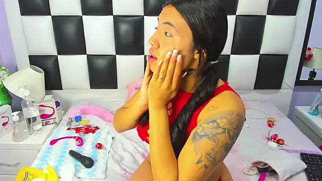 Snapshot of arianaa_tompsoon chatting on November 27, 2025, 3:08 am arianaa tompsoon online show from November 27, 2025, 3:08 am