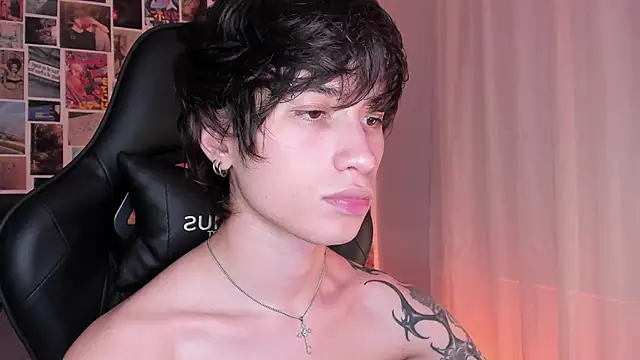 liamelf online show from December 27, 2024, 10:12 am