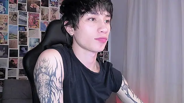 liamelf online show from March 6, 2025, 6:30 am