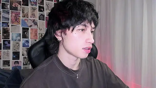 liamelf online show from September 21, 2025, 6:15 am