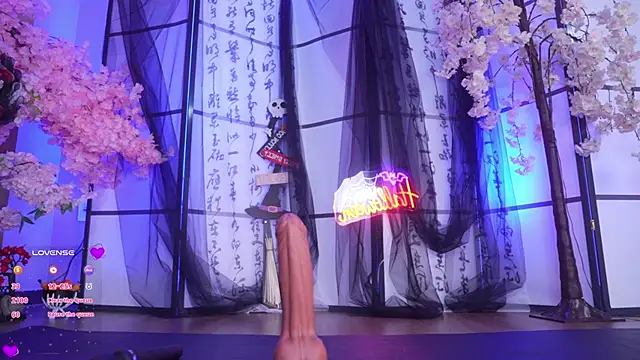 Snapshot of Marry_Cordy chatting on October 30, 2025, 2:57 am Marry Cordy online show from October 30, 2025, 2:57 am