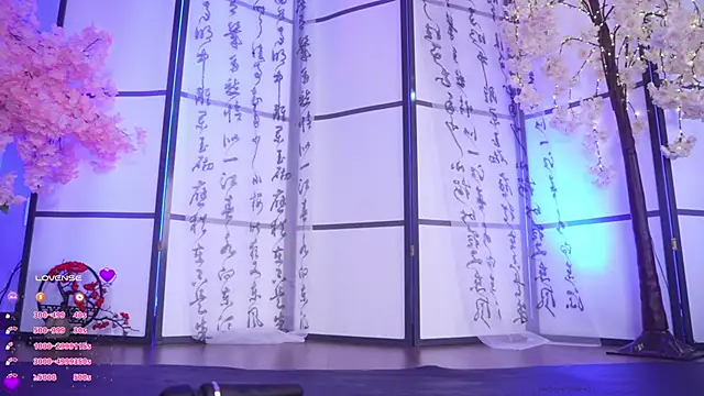 Snapshot of Marry_Cordy chatting on November 19, 2025, 2:44 am Marry Cordy online show from November 19, 2025, 2:44 am