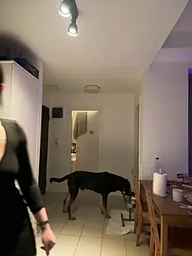 AvaGianna online show from January 24, 2025, 8:22 pm