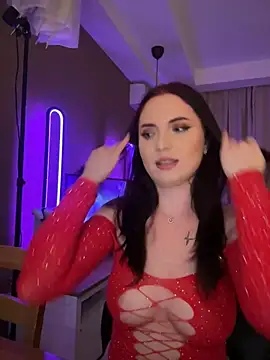 AvaGianna online show from January 27, 2025, 8:39 pm