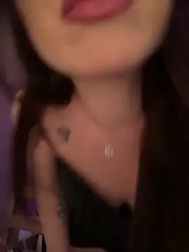 AvaGianna online show from February 11, 2025, 4:35 pm