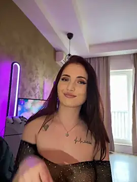 AvaGianna online show from March 1, 2025, 9:29 am