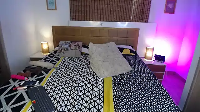 ShanonLe online show from February 20, 2025, 9:53 pm