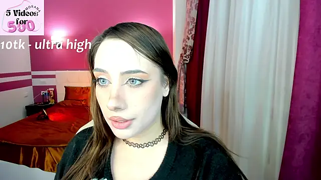 MoranaKit online show from November 30, 2025, 6:45 pm