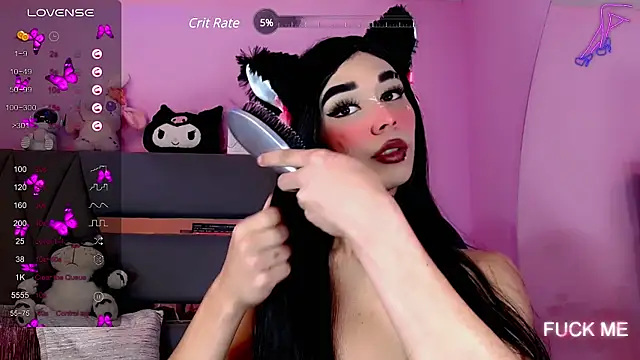 kimMaddiee online show from December 9, 2024, 11:56 pm