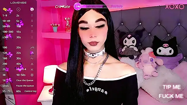 kimMaddiee online show from December 20, 2024, 7:33 am