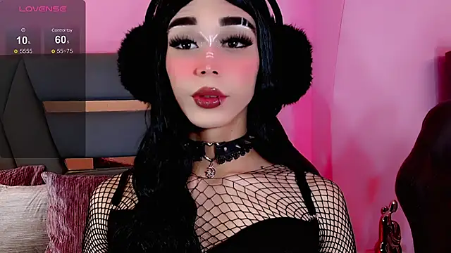 kimMaddiee online show from December 26, 2024, 8:53 pm