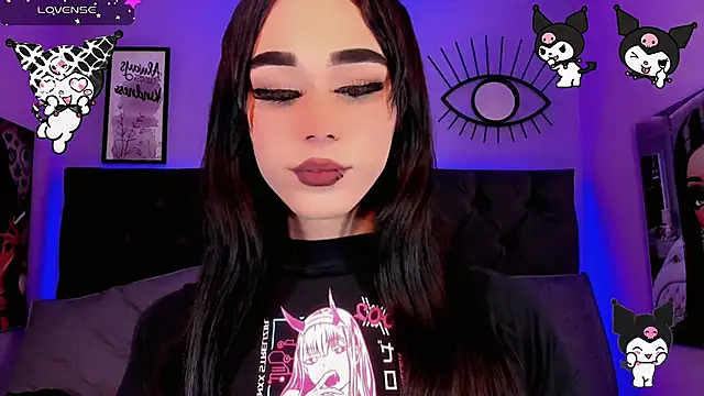 kimMaddiee online show from October 3, 2025, 6:10 am