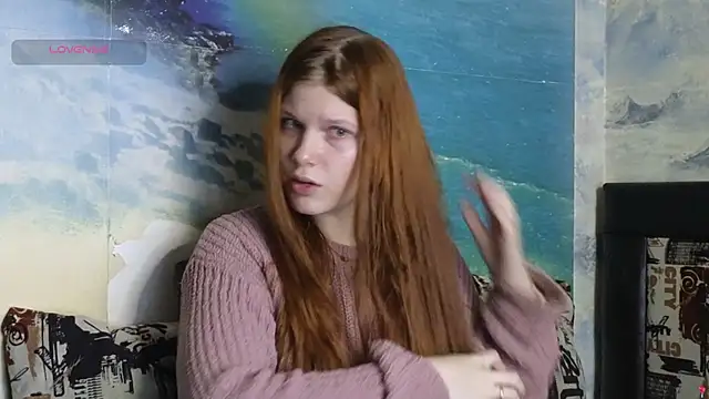 Snapshot of gertanord chatting on January 30, 2025, 9:25 pm gertanord online show from January 30, 2025, 9:25 pm
