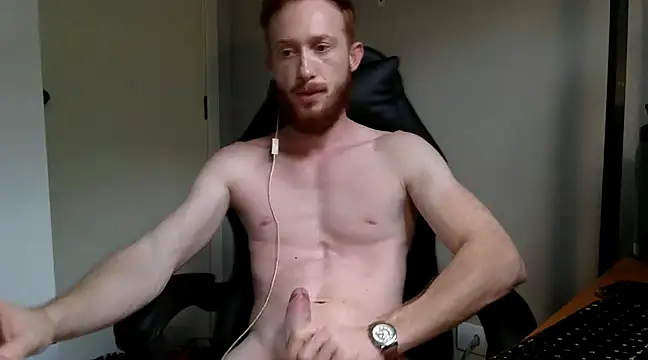 Smoker Ginger online show from January 28, 2025, 4:19 pm