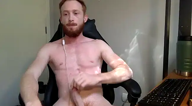 Smoker Ginger online show from January 29, 2025, 6:18 pm
