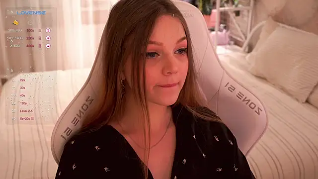 Snapshot of linessssa chatting on February 9, 2025, 8:02 pm linessssa online show from February 9, 2025, 8:02 pm