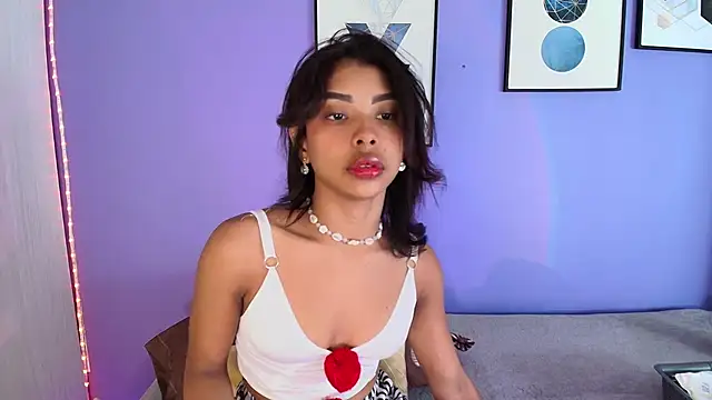 cinnamon kyla online show from February 23, 2025, 12:37 pm