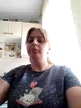 Lady nice cat online show from February 22, 2025, 7:56 am