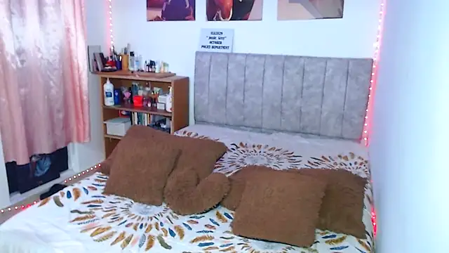 JossieGrey online show from January 14, 2025, 10:06 am