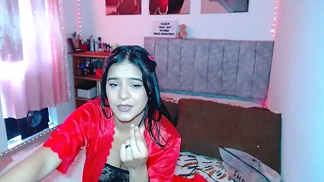 JossieGrey online show from January 26, 2025, 2:19 pm