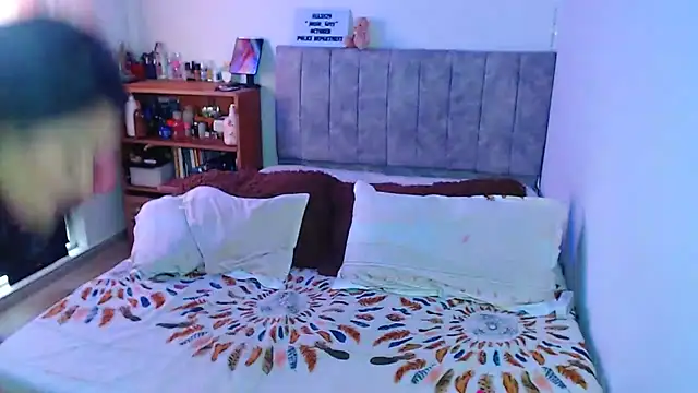 JossieGrey online show from February 3, 2025, 8:24 pm