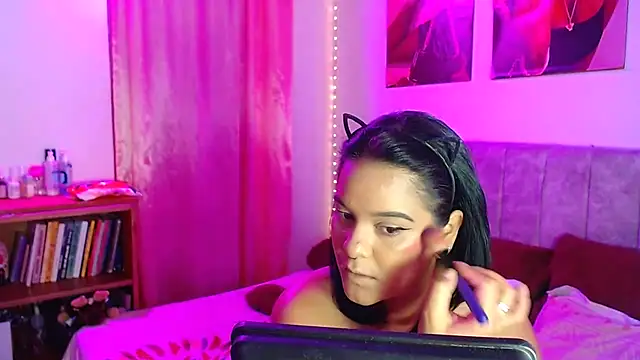 JossieGrey online show from February 12, 2025, 11:07 am