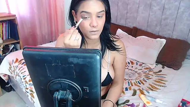 JossieGrey online show from February 21, 2025, 11:22 am