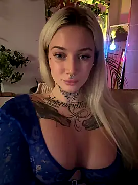 Stella-Kink online show from December 5, 2024, 6:00 pm