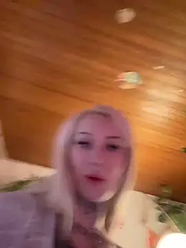 Stella-Kink online show from December 13, 2024, 3:32 pm