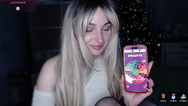 Yoda21 online show from December 31, 2024, 8:12 pm