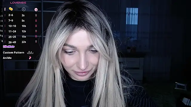 Yoda21 online show from February 15, 2025, 3:39 pm