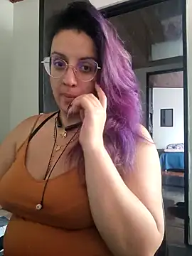 andreafetishx online show from December 12, 2024, 9:15 pm