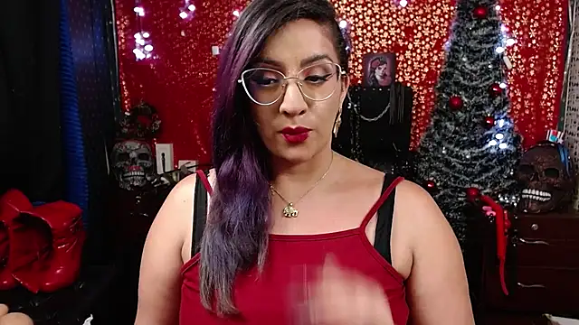 andreafetishx online show from December 22, 2024, 5:01 am