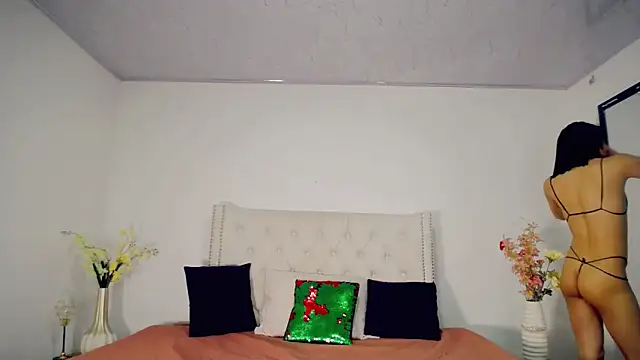 maria camilacms online show from February 5, 2025, 10:33 pm