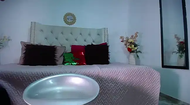 maria camilacms online show from February 28, 2025, 1:37 am