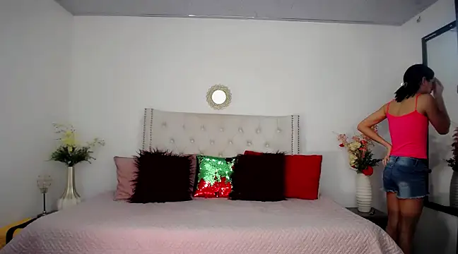 maria camilacms online show from March 13, 2025, 3:17 pm