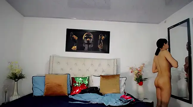 maria camilacms online show from March 20, 2025, 8:40 pm