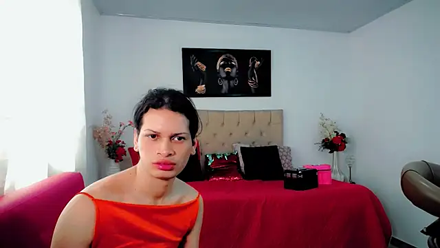 maria camilacms online show from October 7, 2025, 3:09 pm