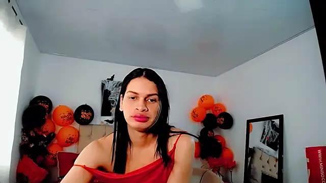 maria camilacms online show from October 13, 2025, 5:46 pm