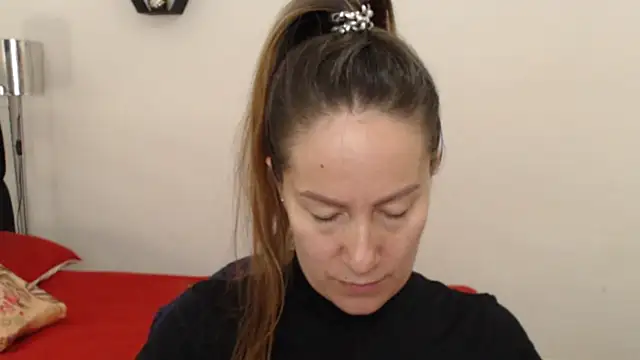 CATRINA-83 online show from December 20, 2025, 5:20 pm