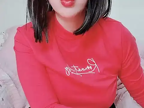 Bella Babi online show from January 12, 2025, 8:14 am